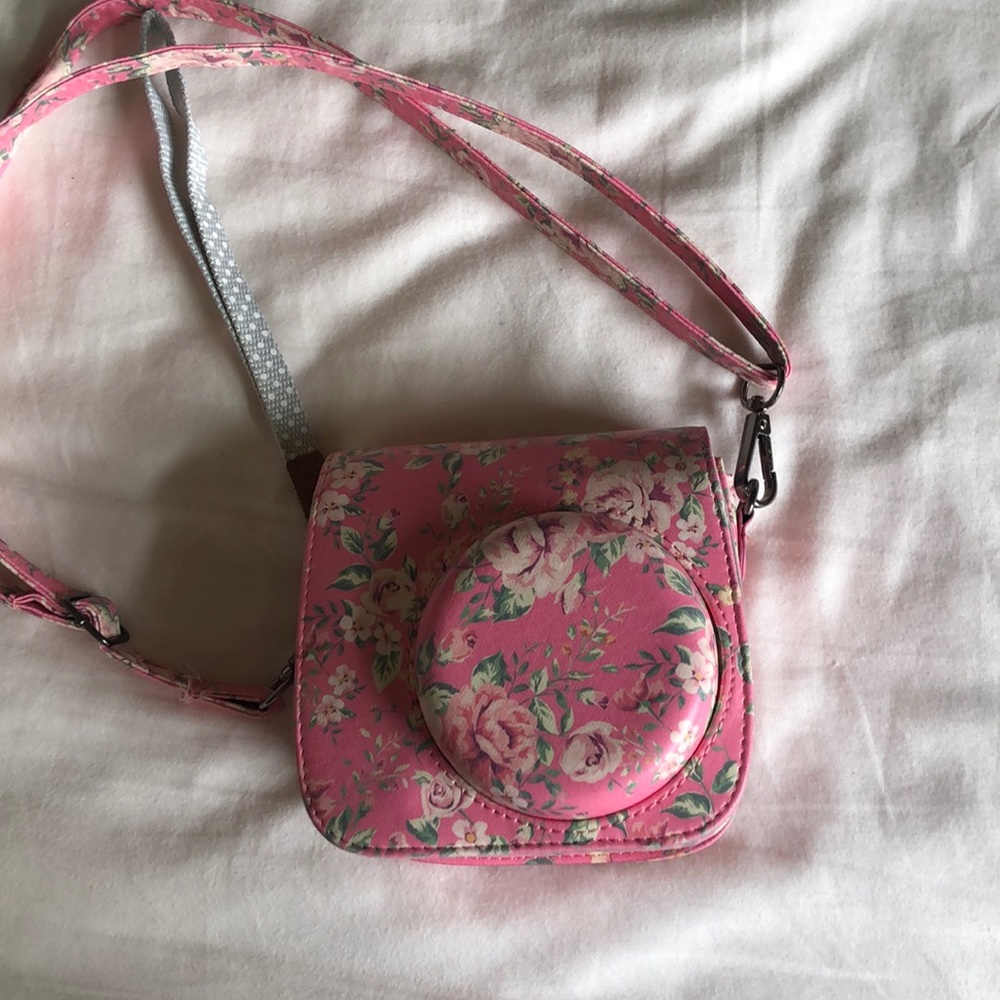Instax mini 9 case